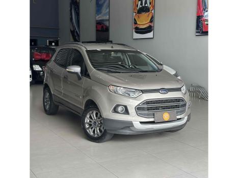 FORD Ecosport 1.6 4P FREESTYLE FLEX, Foto 3