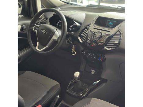 FORD Ecosport 1.6 4P FREESTYLE FLEX, Foto 5