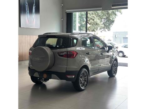 FORD Ecosport 1.6 4P FREESTYLE FLEX, Foto 6