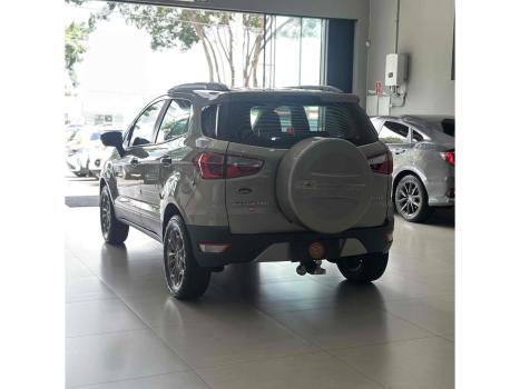 FORD Ecosport 1.6 4P FREESTYLE FLEX, Foto 7