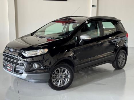 FORD Ecosport 1.6 4P FREESTYLE FLEX, Foto 1