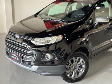 FORD Ecosport 1.6 4P FREESTYLE FLEX, Foto 2