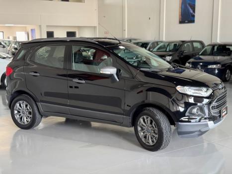 FORD Ecosport 1.6 4P FREESTYLE FLEX, Foto 3