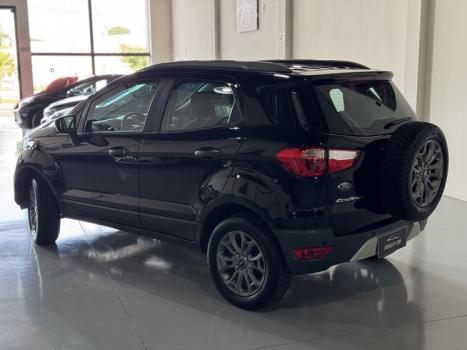 FORD Ecosport 1.6 4P FREESTYLE FLEX, Foto 5