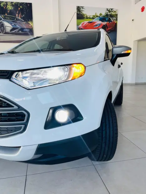 FORD Ecosport 1.6 4P FREESTYLE FLEX, Foto 5