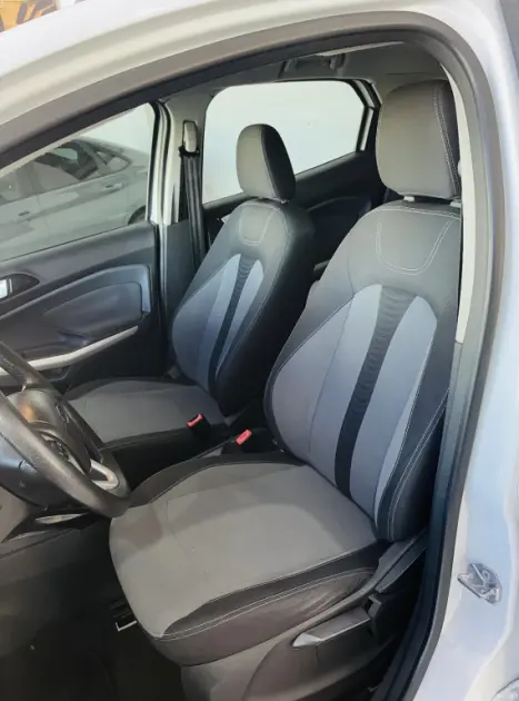 FORD Ecosport 1.6 4P FREESTYLE FLEX, Foto 7