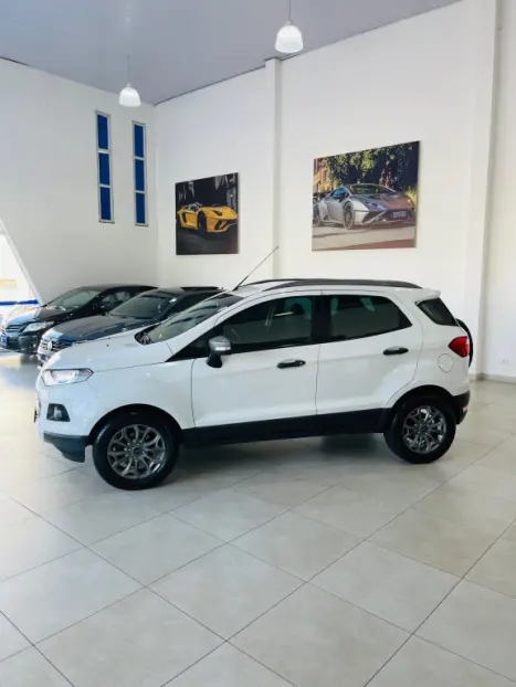 FORD Ecosport 1.6 4P FREESTYLE FLEX, Foto 13