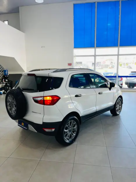 FORD Ecosport 1.6 4P FREESTYLE FLEX, Foto 14