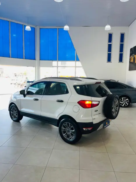 FORD Ecosport 1.6 4P FREESTYLE FLEX, Foto 15