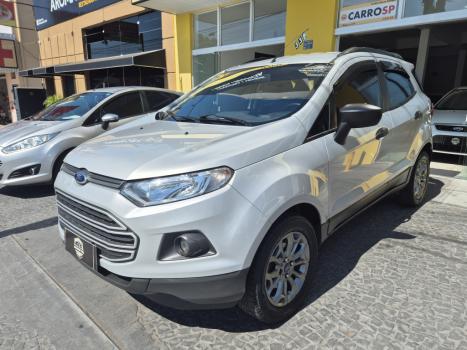 FORD Ecosport 1.6 4P SE FLEX, Foto 1