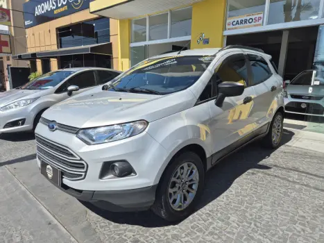 FORD Ecosport 1.6 4P SE FLEX, Foto 7