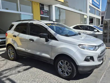 FORD Ecosport 1.6 4P SE FLEX, Foto 8