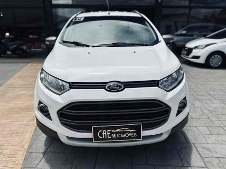 FORD Ecosport 1.6 4P FREESTYLE FLEX, Foto 2