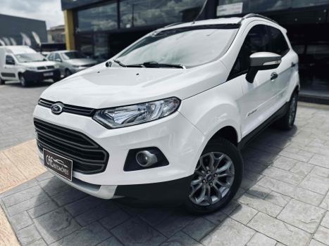 FORD Ecosport 1.6 4P FREESTYLE FLEX, Foto 3