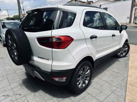 FORD Ecosport 1.6 4P FREESTYLE FLEX, Foto 4