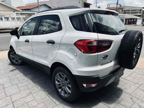 FORD Ecosport 1.6 4P FREESTYLE FLEX, Foto 6