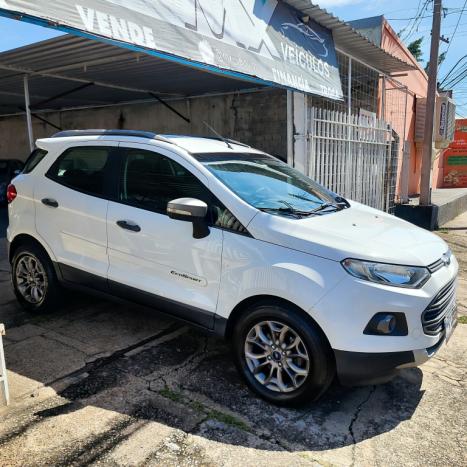 FORD Ecosport 1.6 4P FREESTYLE FLEX, Foto 2