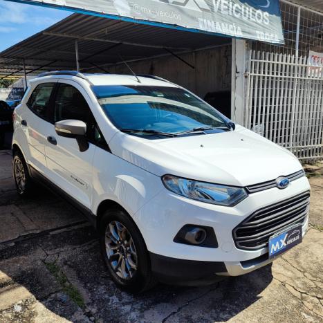 FORD Ecosport 1.6 4P FREESTYLE FLEX, Foto 4