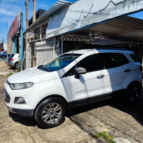 FORD Ecosport 1.6 4P FREESTYLE FLEX, Foto 5