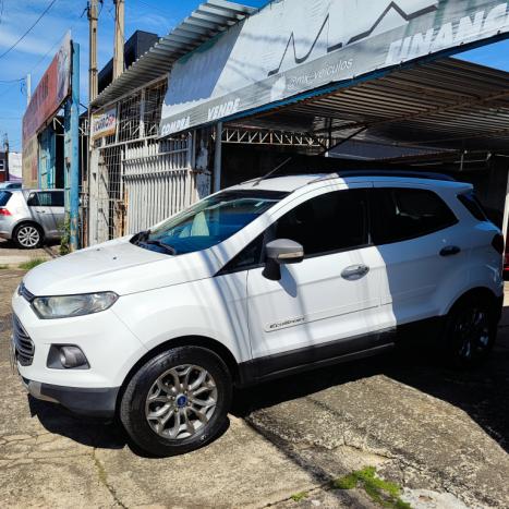 FORD Ecosport 1.6 4P FREESTYLE FLEX, Foto 6