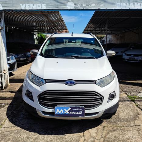 FORD Ecosport 1.6 4P FREESTYLE FLEX, Foto 3