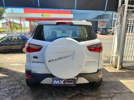 FORD Ecosport 1.6 4P FREESTYLE FLEX, Foto 10