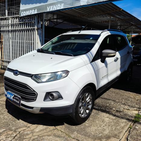 FORD Ecosport 1.6 4P FREESTYLE FLEX, Foto 7