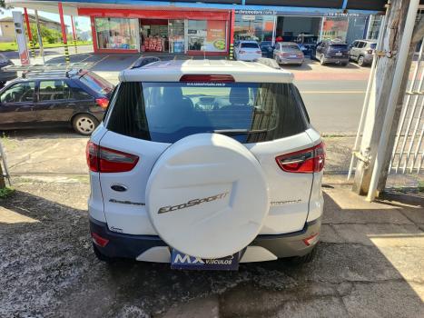 FORD Ecosport 1.6 4P FREESTYLE FLEX, Foto 11