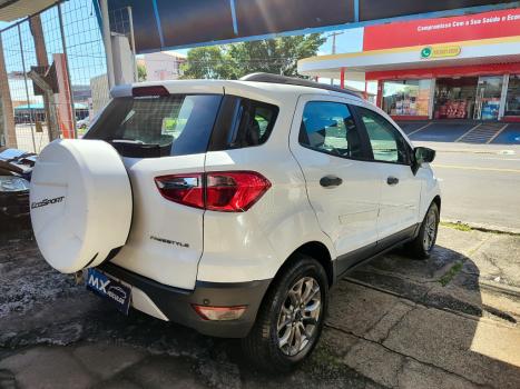 FORD Ecosport 1.6 4P FREESTYLE FLEX, Foto 12