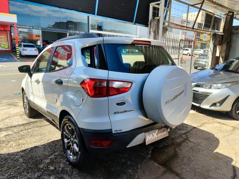 FORD Ecosport 1.6 4P FREESTYLE FLEX, Foto 13