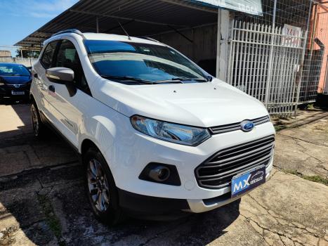 FORD Ecosport 1.6 4P FREESTYLE FLEX, Foto 9