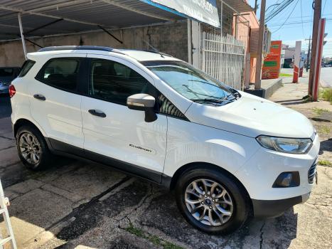 FORD Ecosport 1.6 4P FREESTYLE FLEX, Foto 8