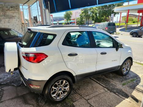 FORD Ecosport 1.6 4P FREESTYLE FLEX, Foto 14