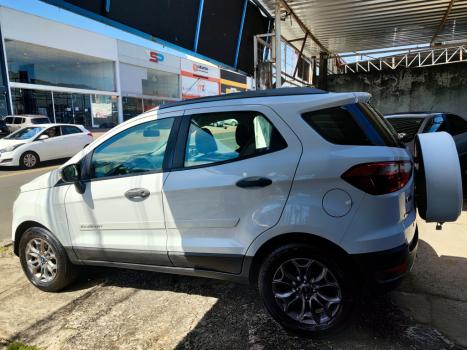 FORD Ecosport 1.6 4P FREESTYLE FLEX, Foto 15