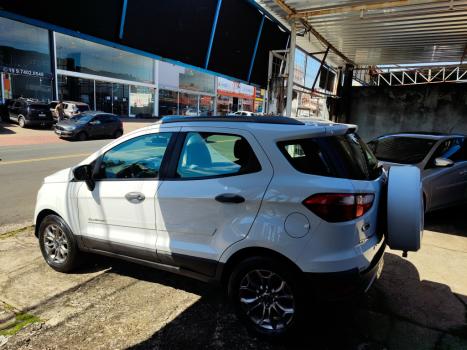 FORD Ecosport 1.6 4P FREESTYLE FLEX, Foto 16