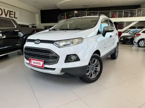 FORD Ecosport 1.6 4P FREESTYLE FLEX, Foto 1