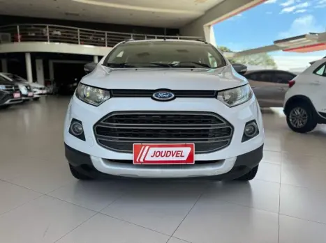 FORD Ecosport 1.6 4P FREESTYLE FLEX, Foto 2