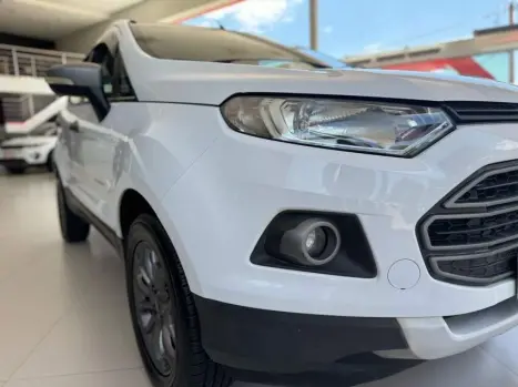 FORD Ecosport 1.6 4P FREESTYLE FLEX, Foto 3