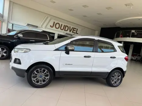 FORD Ecosport 1.6 4P FREESTYLE FLEX, Foto 4