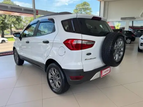 FORD Ecosport 1.6 4P FREESTYLE FLEX, Foto 5