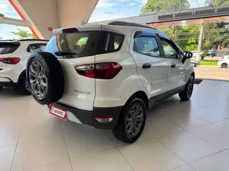 FORD Ecosport 1.6 4P FREESTYLE FLEX, Foto 6