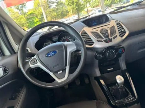 FORD Ecosport 1.6 4P FREESTYLE FLEX, Foto 10