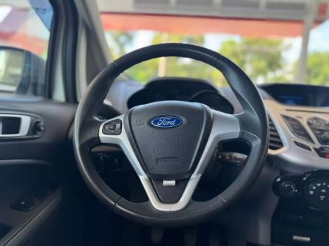 FORD Ecosport 1.6 4P FREESTYLE FLEX, Foto 11