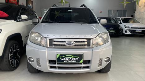 FORD Ecosport 1.6 4P FREESTYLE XLT FLEX, Foto 2