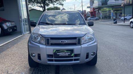 FORD Ecosport 1.6 4P FREESTYLE XLT FLEX, Foto 3