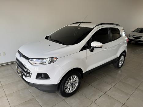 FORD Ecosport 1.6 4P SE FLEX, Foto 2