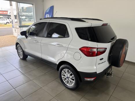 FORD Ecosport 1.6 4P SE FLEX, Foto 3