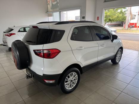 FORD Ecosport 1.6 4P SE FLEX, Foto 4