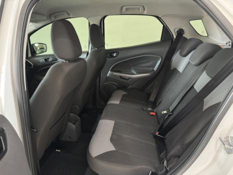 FORD Ecosport 1.6 4P SE FLEX, Foto 5