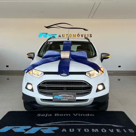 FORD Ecosport 1.6 4P FREESTYLE FLEX, Foto 2